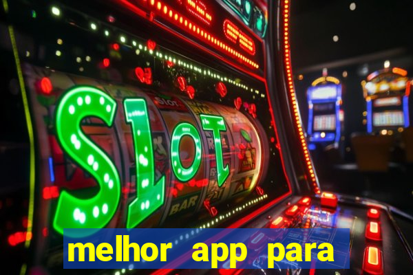 melhor app para ganhar dinheiro jogando